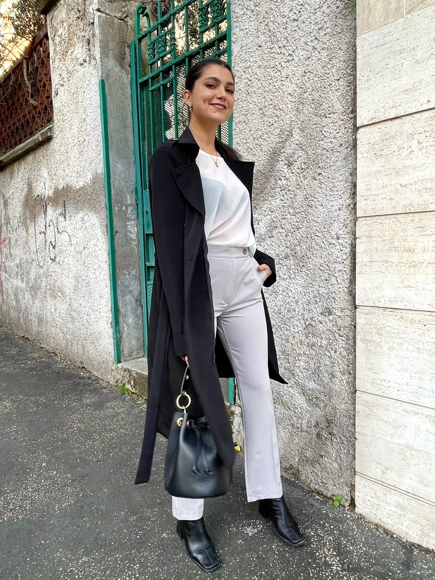 Pantaloni Veronica