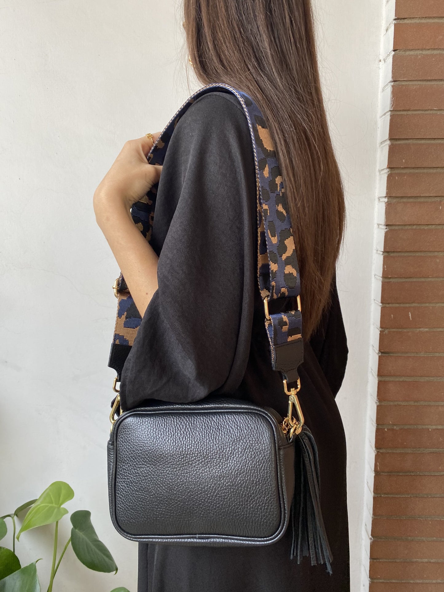 Tracolla per borsa