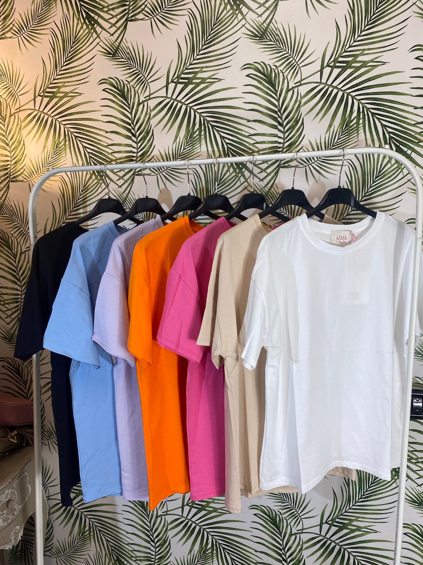 T-shirt Viviana