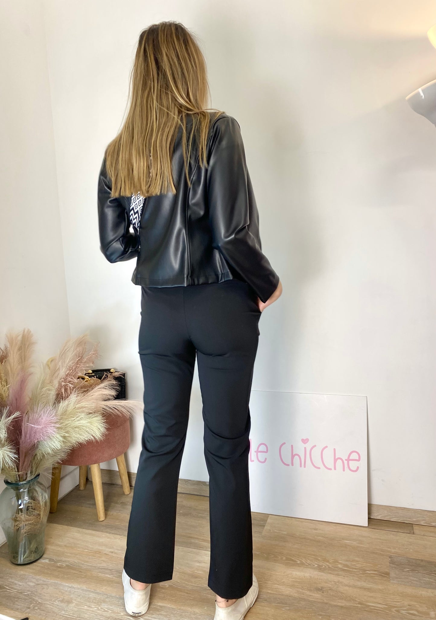 Pantaloni Veronica