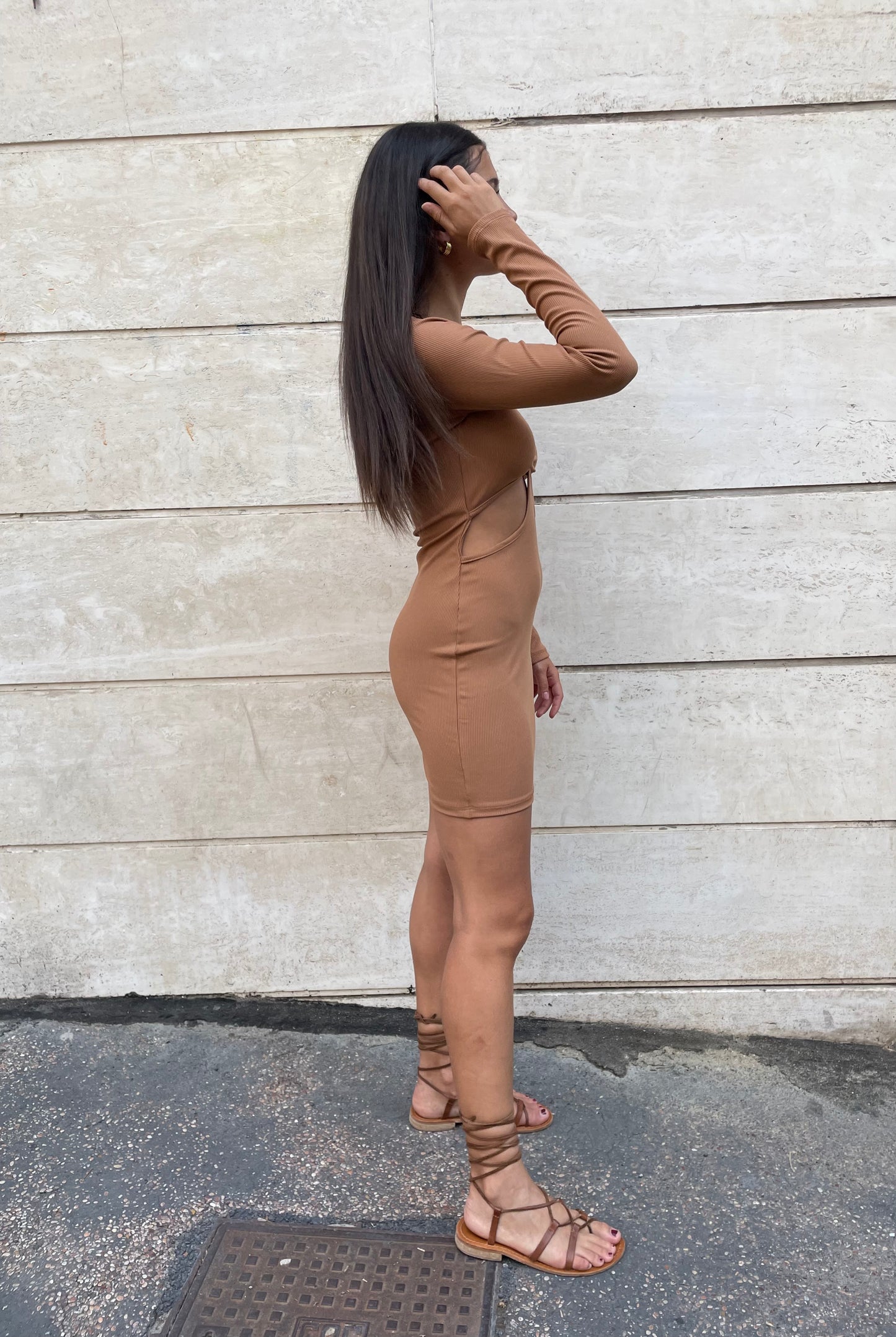 Abito Carli