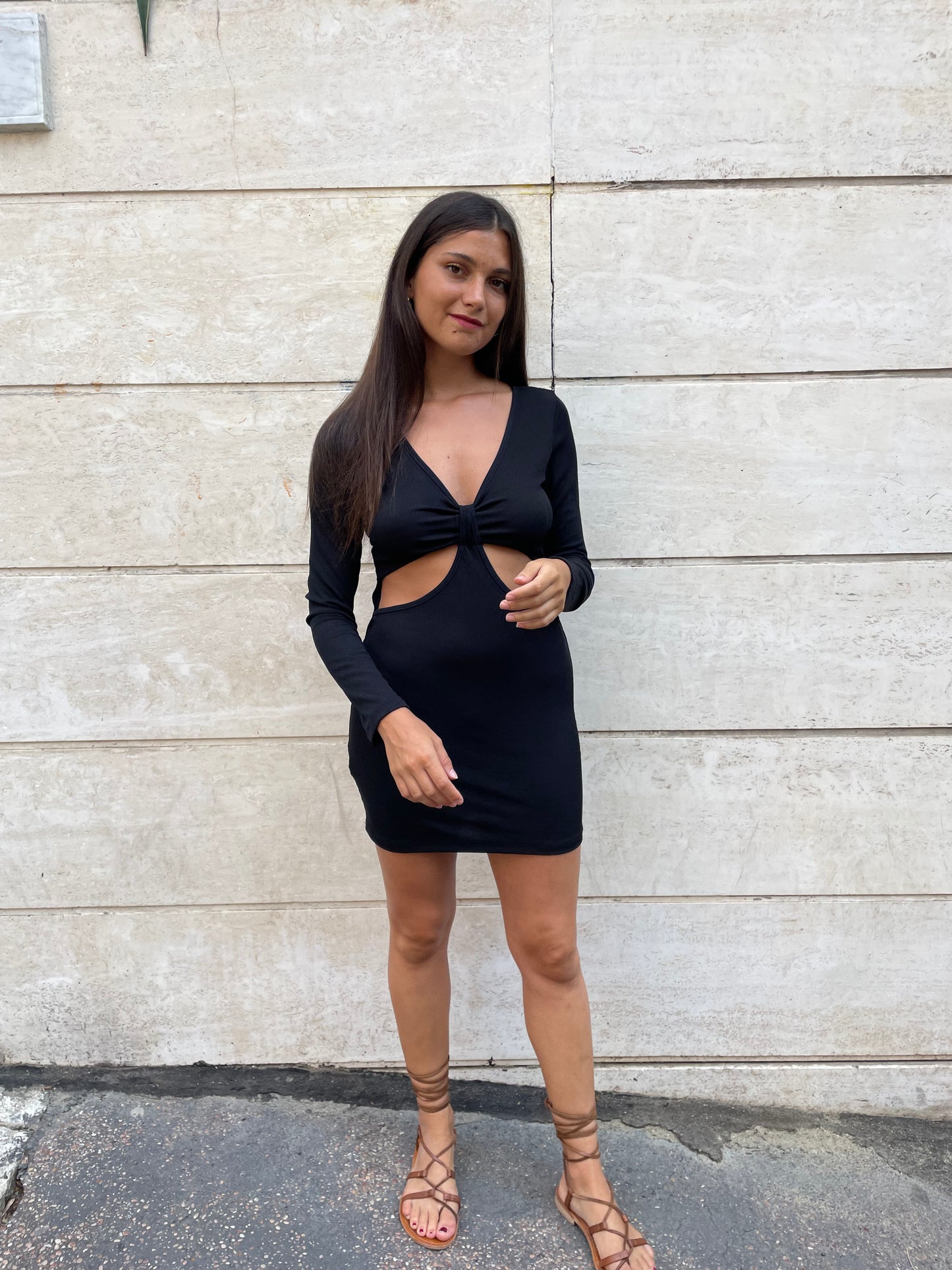 Abito Carli