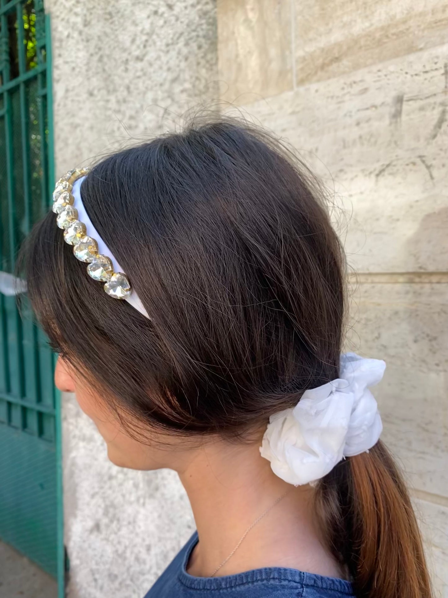 Scrunchies