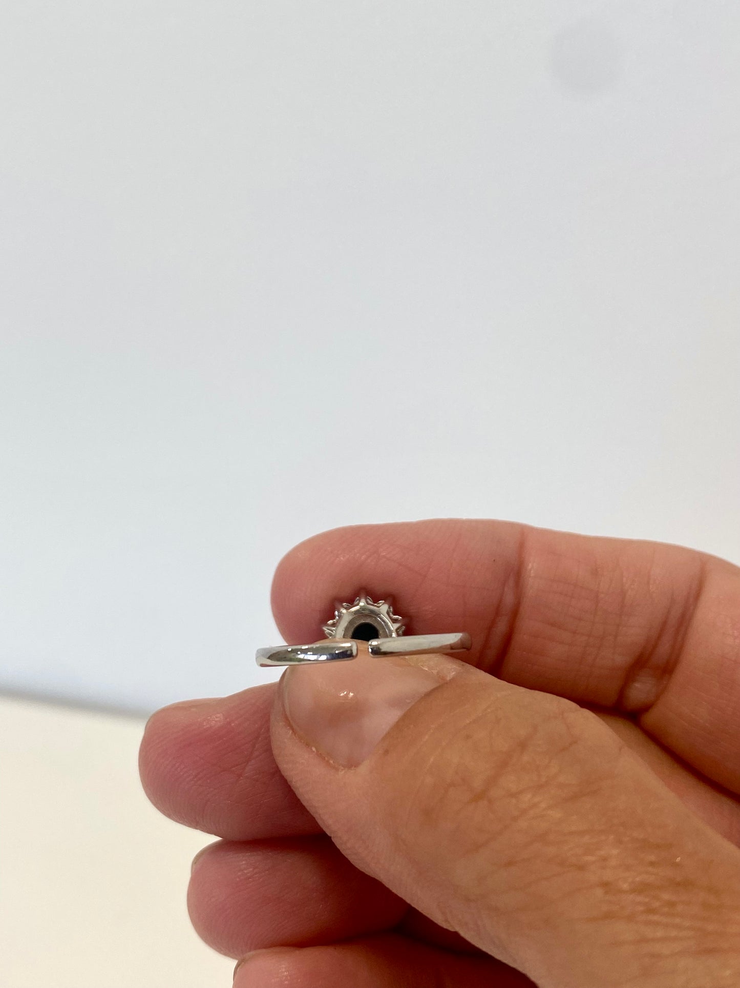Anello Carolina