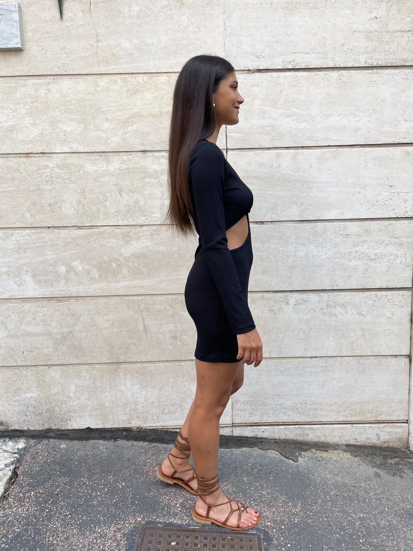 Abito Carli