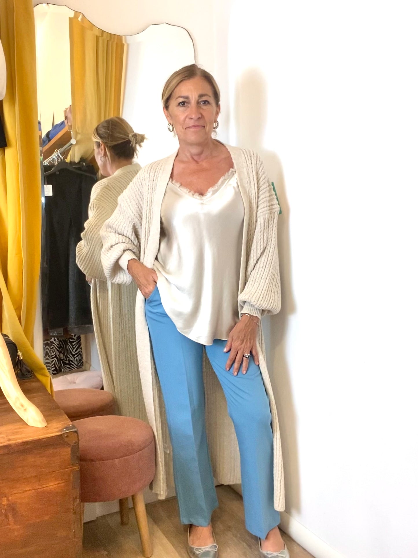 Pantaloni Veronica