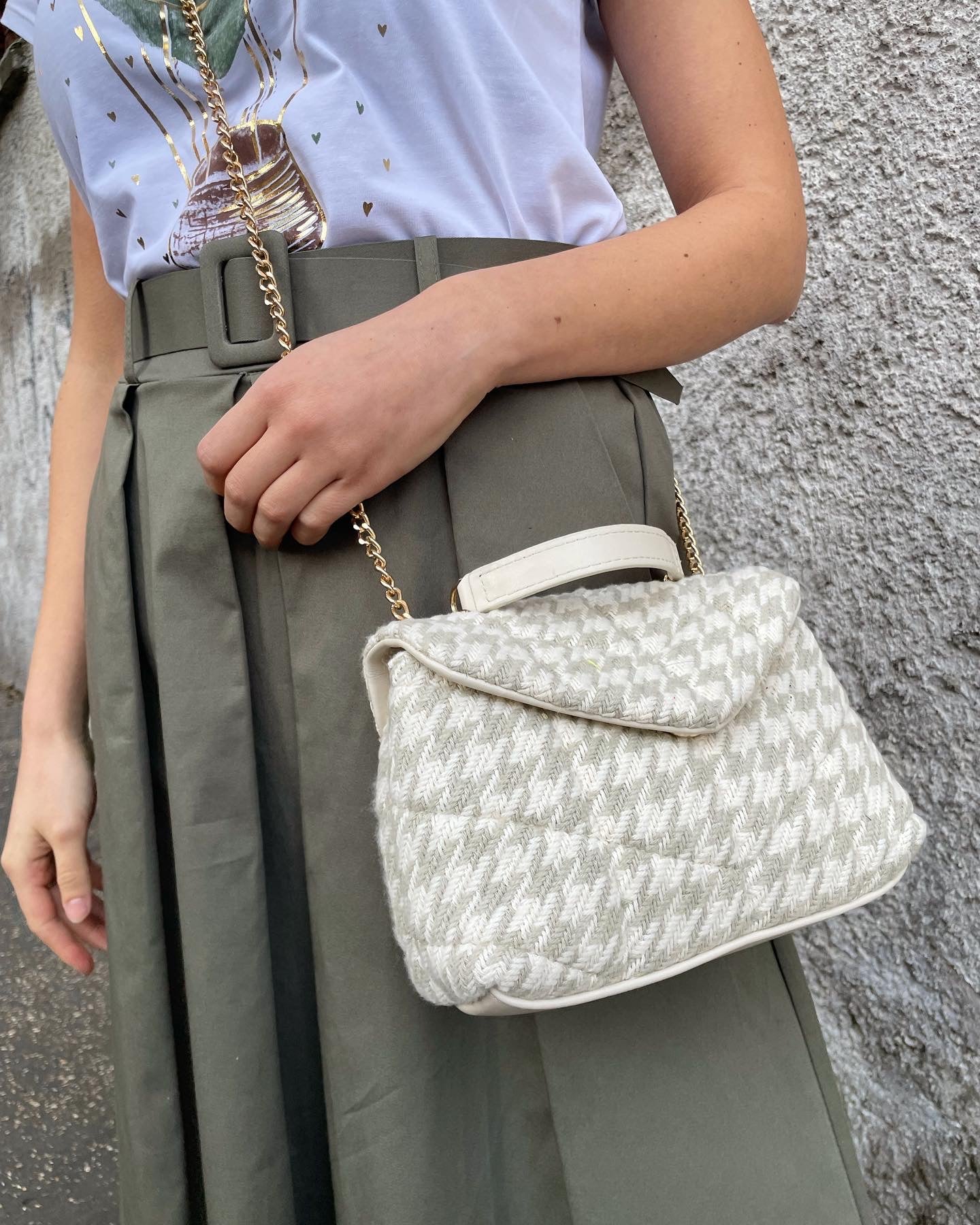 Borsa Sally