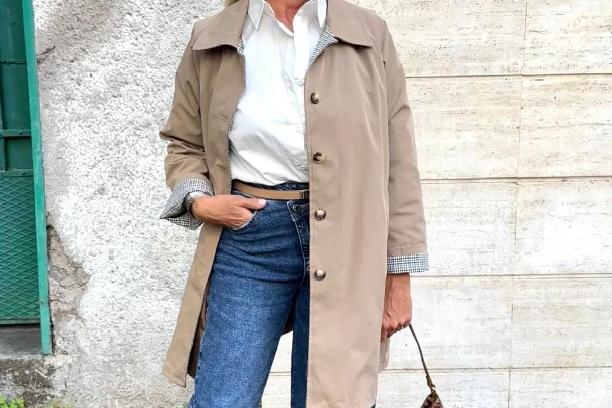 Il trench: il capospalla che sa raccontare storie