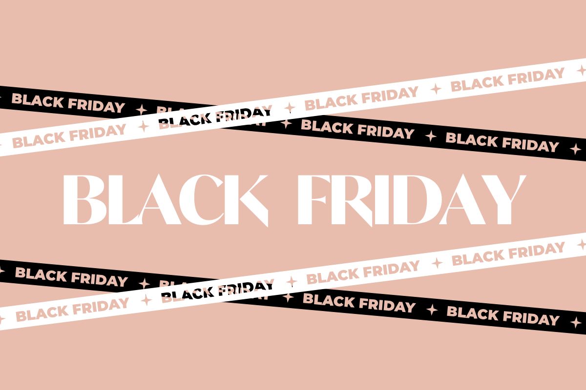 Black Friday