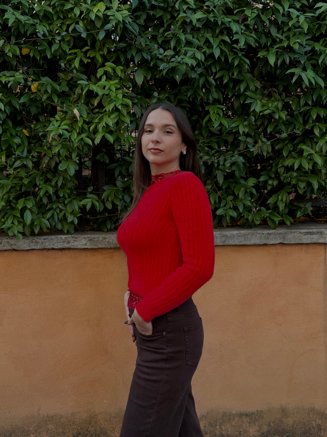 Maglione nuvola sconto 50%