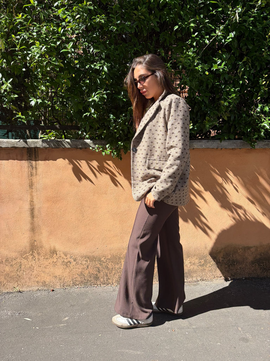 Blazer Fiocchi