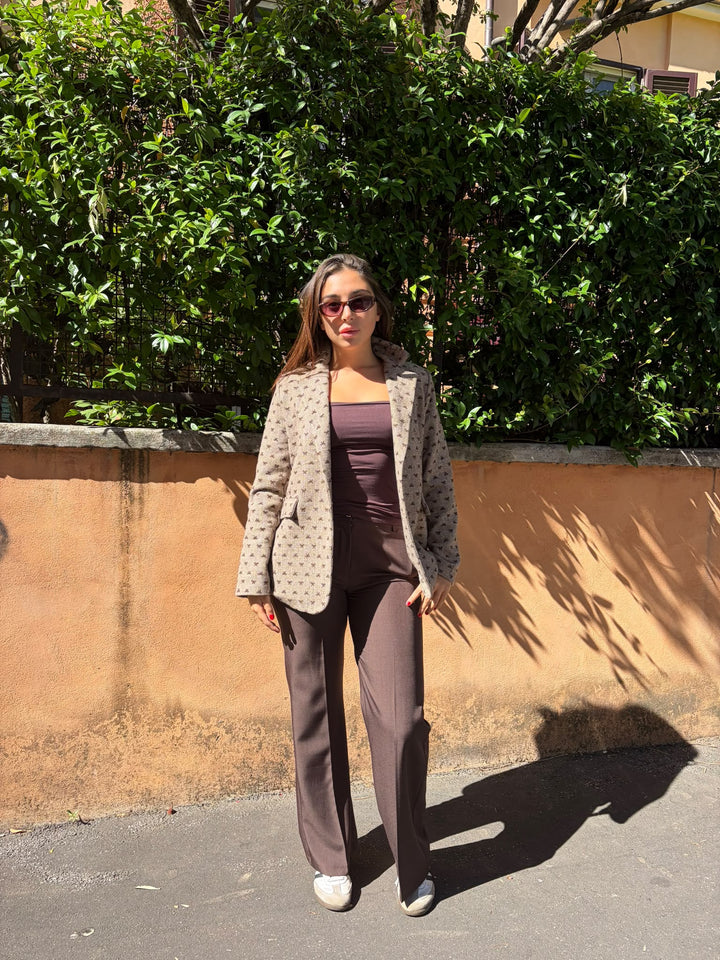 Blazer Fiocchi
