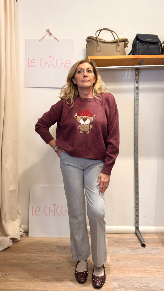 Pantaloni Veronica