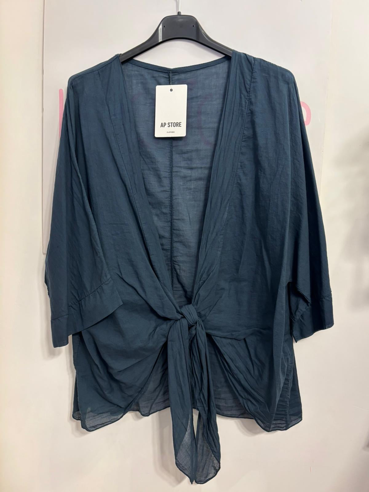 SALDI| Camiciola copri spalle sconto 40%