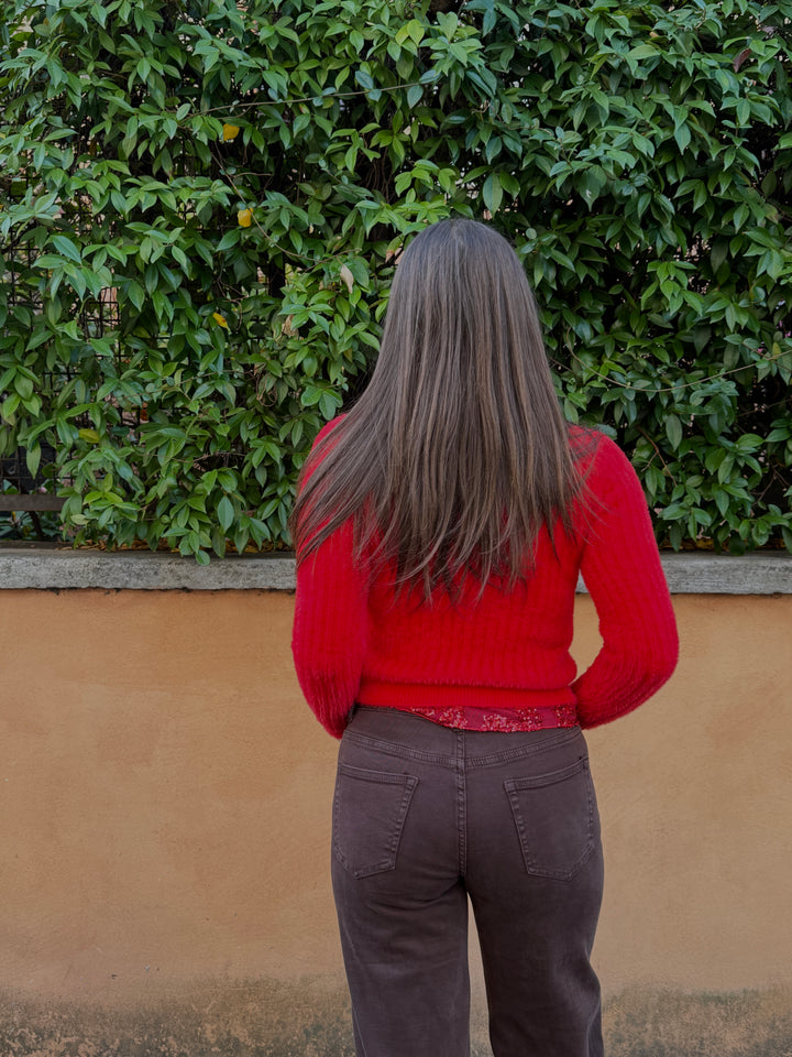 Maglione nuvola sconto 50%