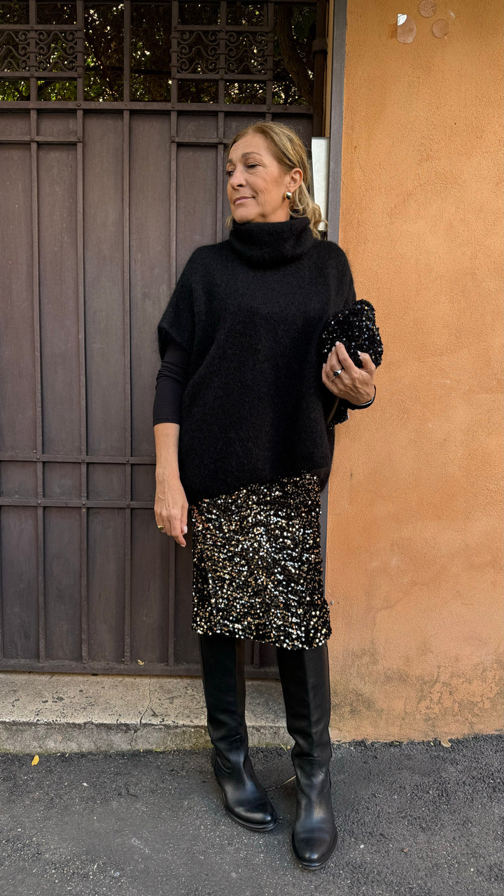 Blazer completo Ambra zampetta taglia M 44