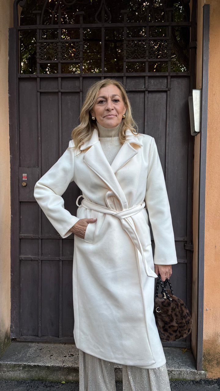 Cappotto Alessandra