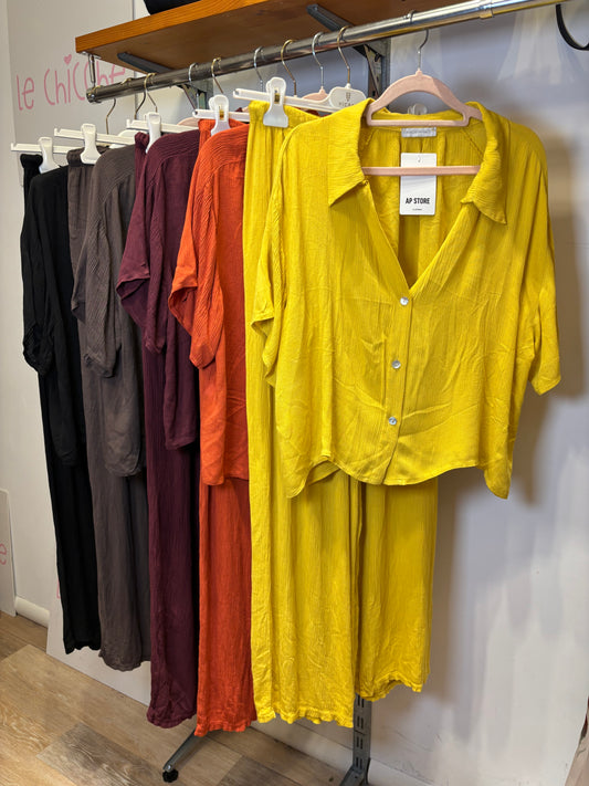 SALDI|Completo Clotilde 20659 sconto 25/%