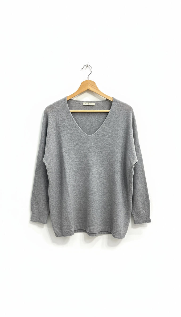 Sottogiacca a V over 3098