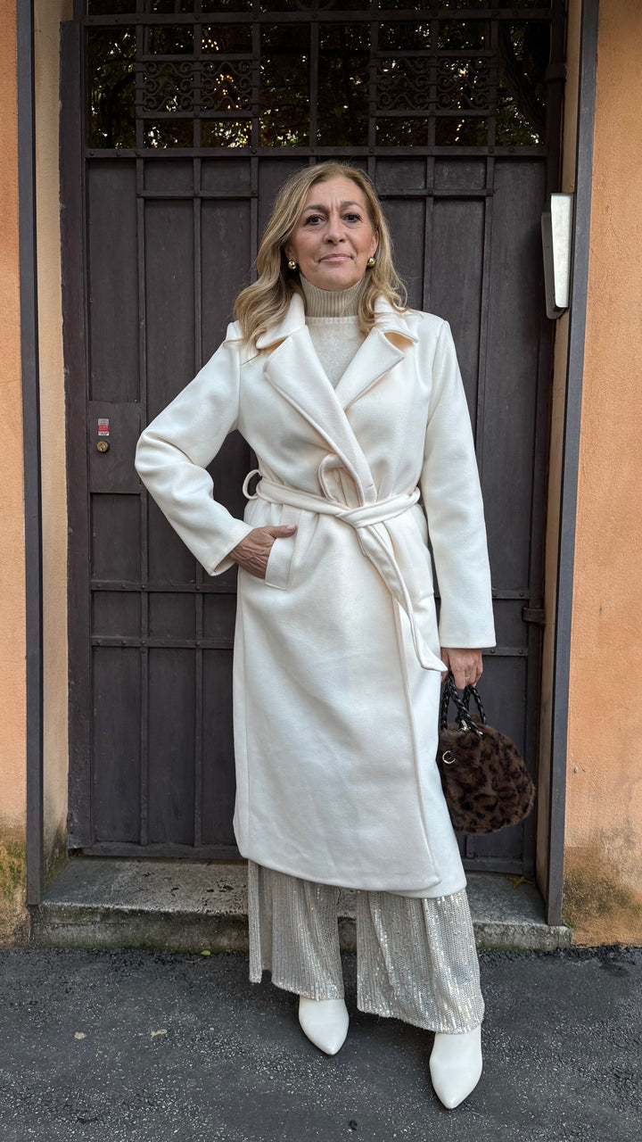 Cappotto Alessandra