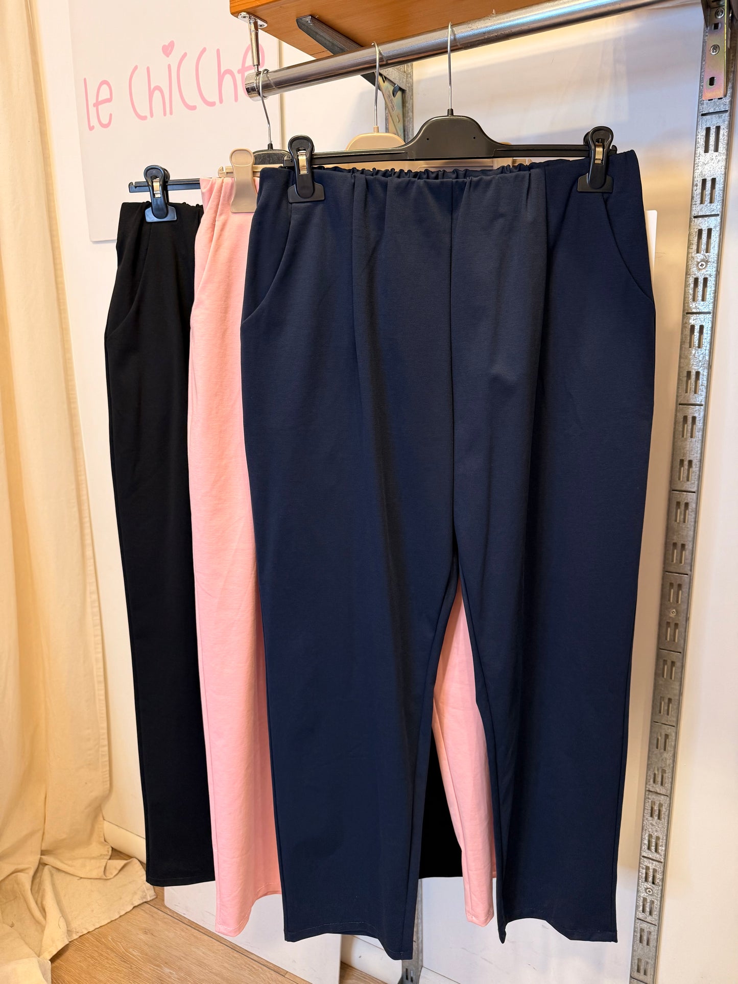 Pantalone collezione 46plus