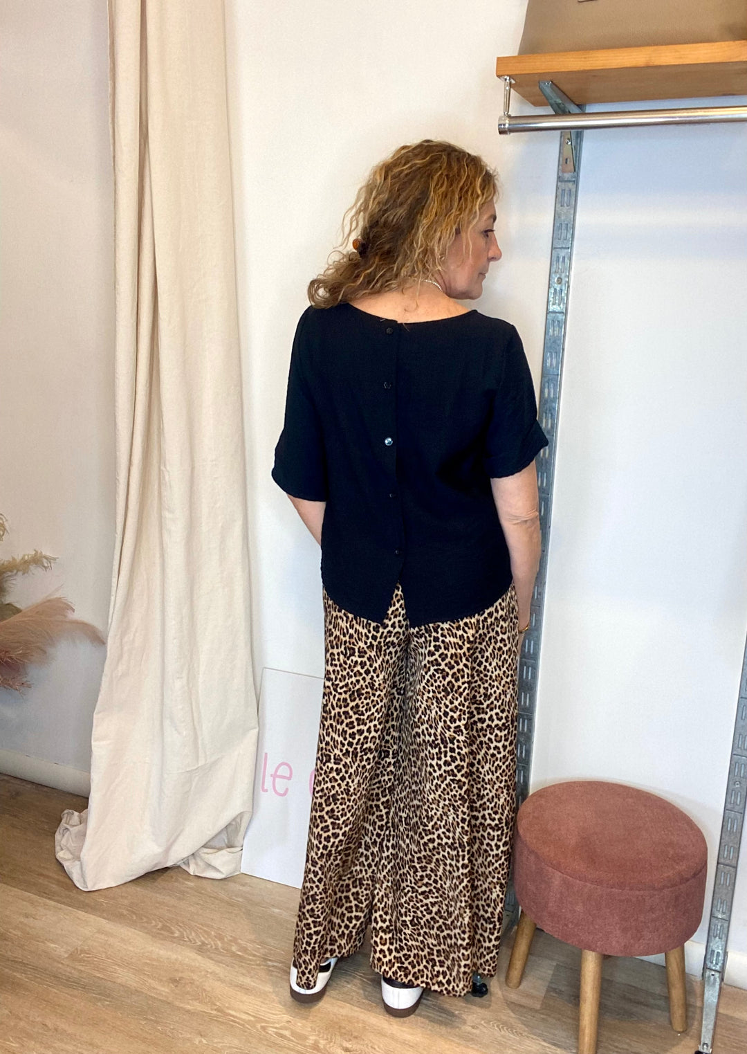 Blusa Barbara 2430/TF