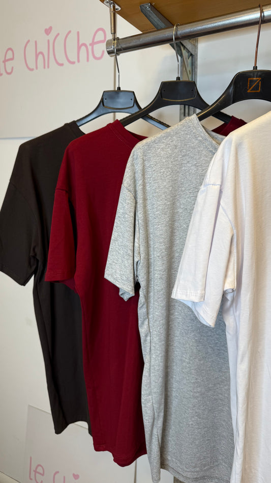 T-shirt Candy