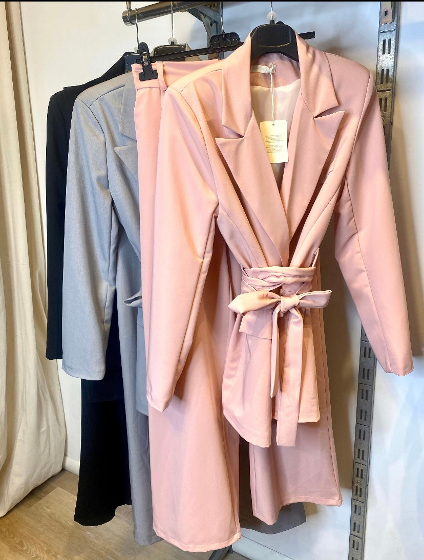 Blazer Manuela