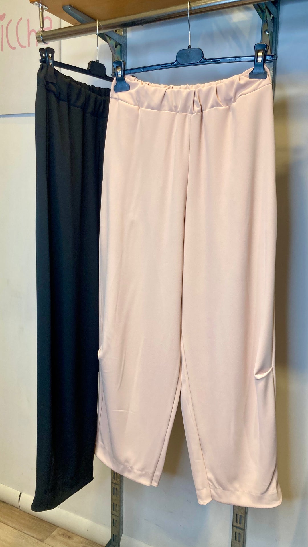 Pantalone completo Susan 112361