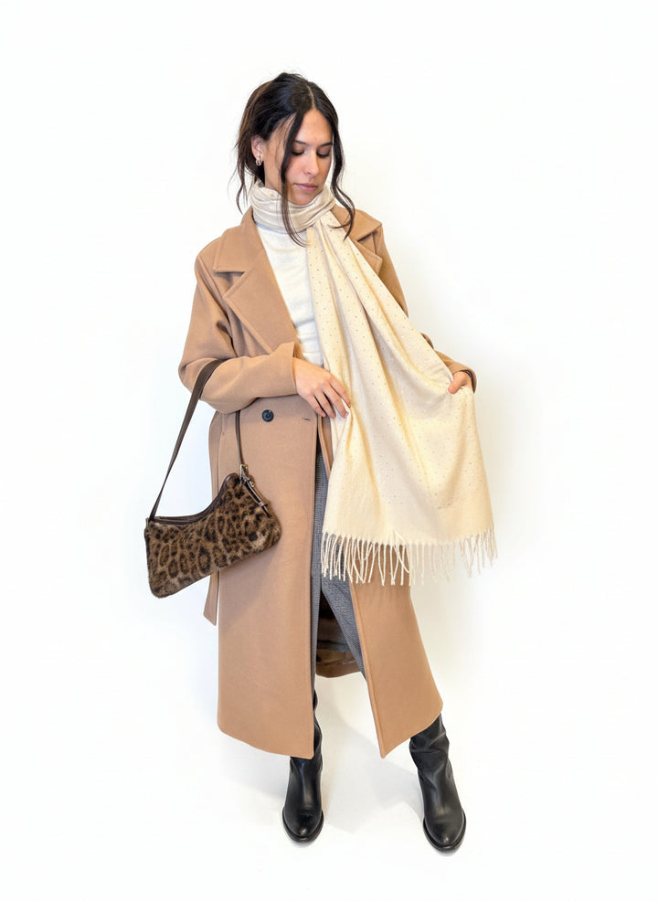 Borsa animalier peluche