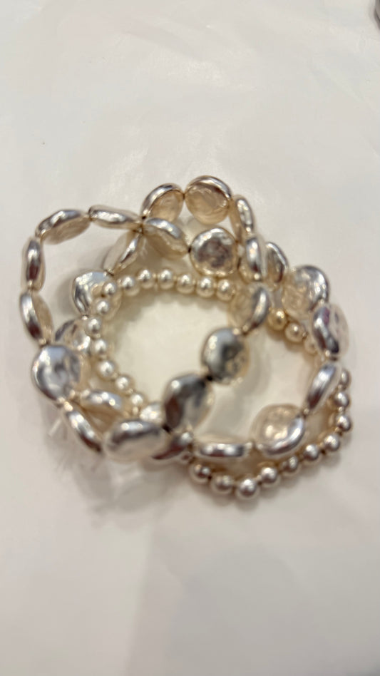 Bracciale Siviglia Tris