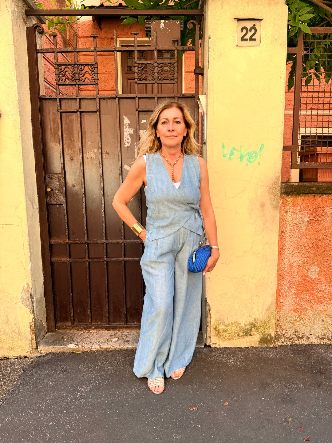 Canotta Patrizia 607