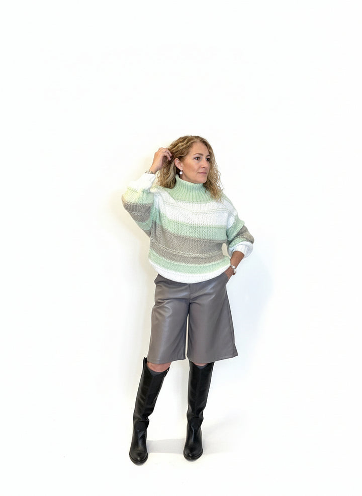 Maglione Priscilla 23822