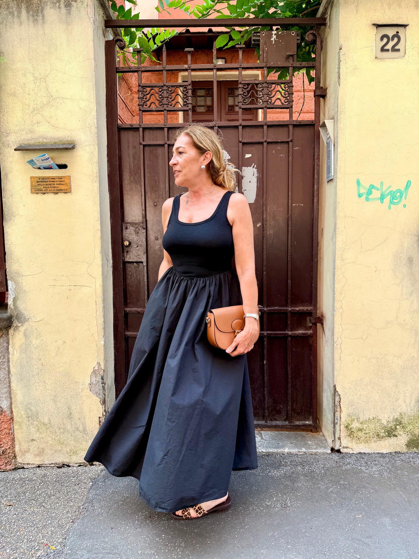 SALDI|Abito Claudia