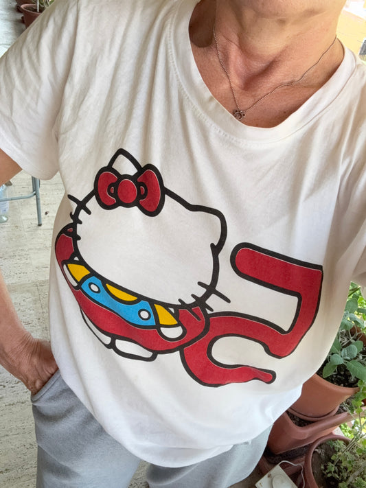 T-shirt Hello Kitty 50