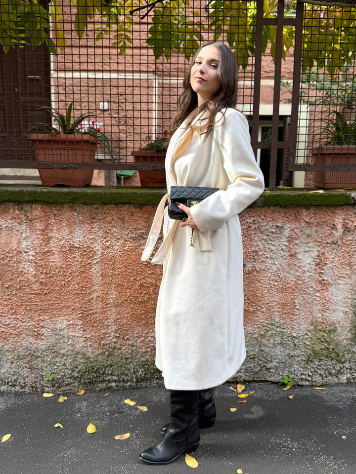 Cappotto Alessandra