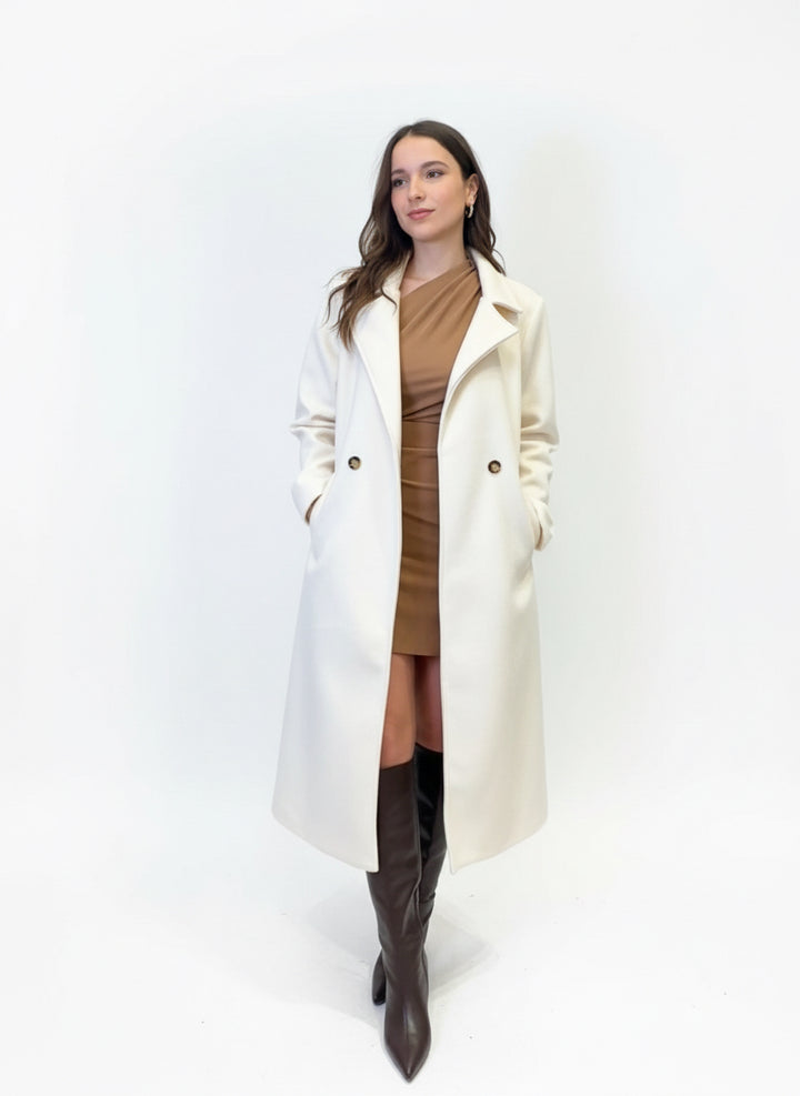 Cappotto Alessandra