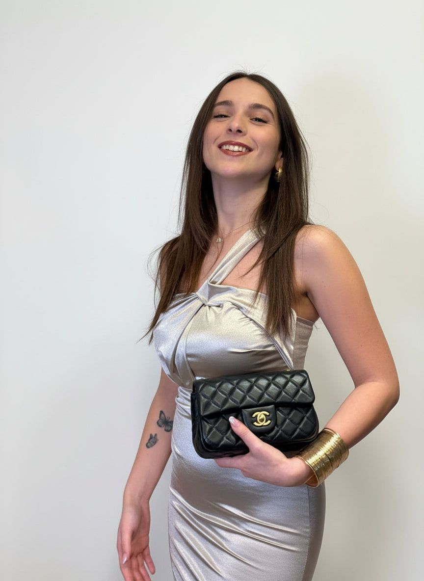 PROMO|Abito Carlotta