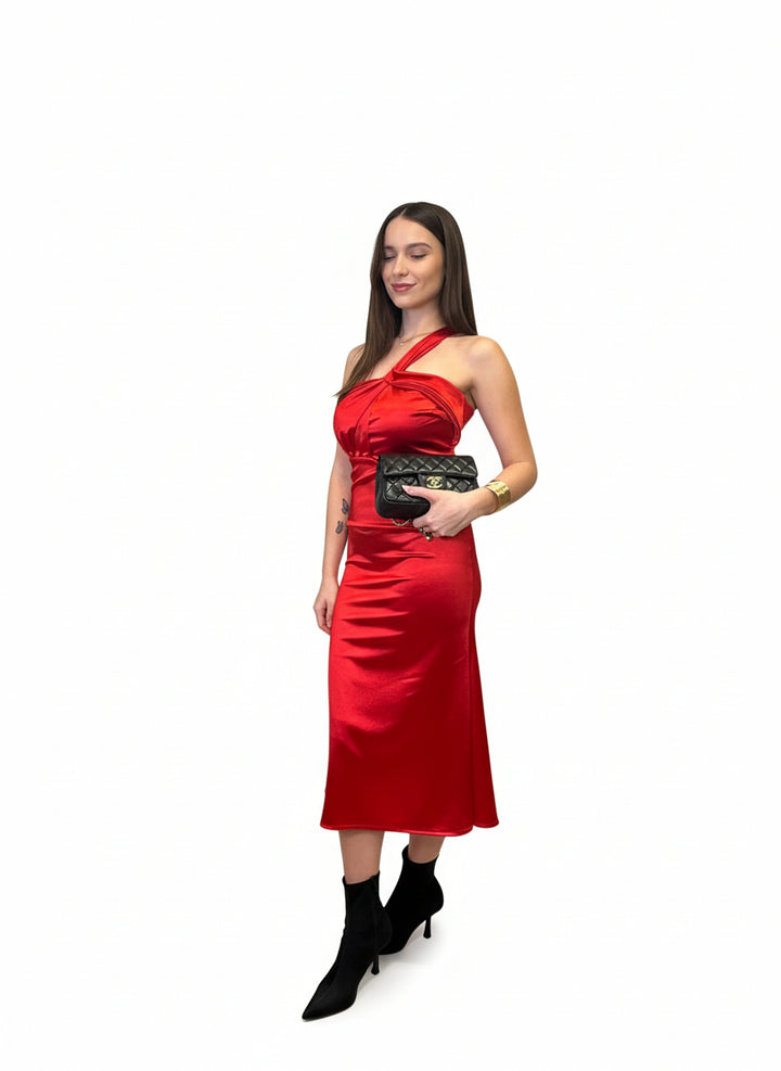 PROMO|Abito Carlotta