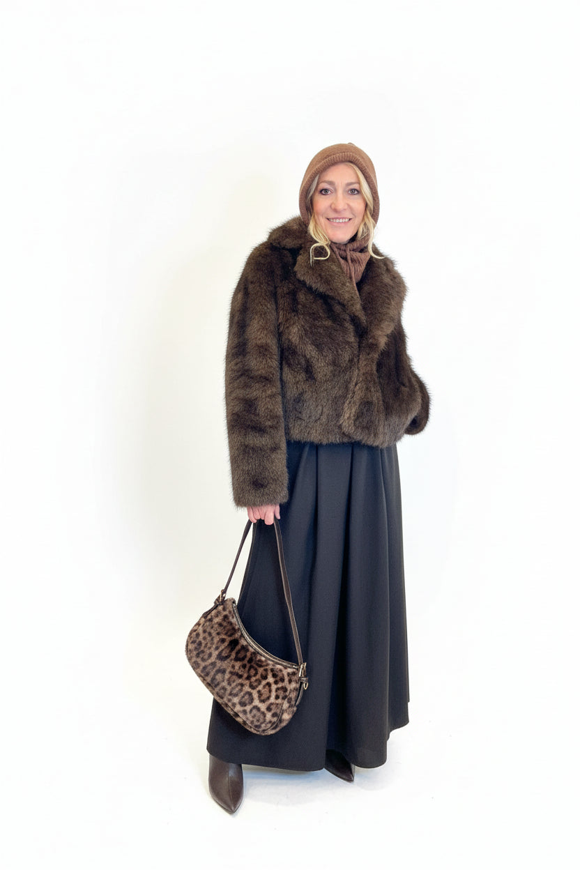 Eco Fur 073b