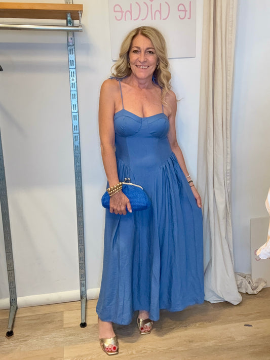 SALDI|Abito Principessa