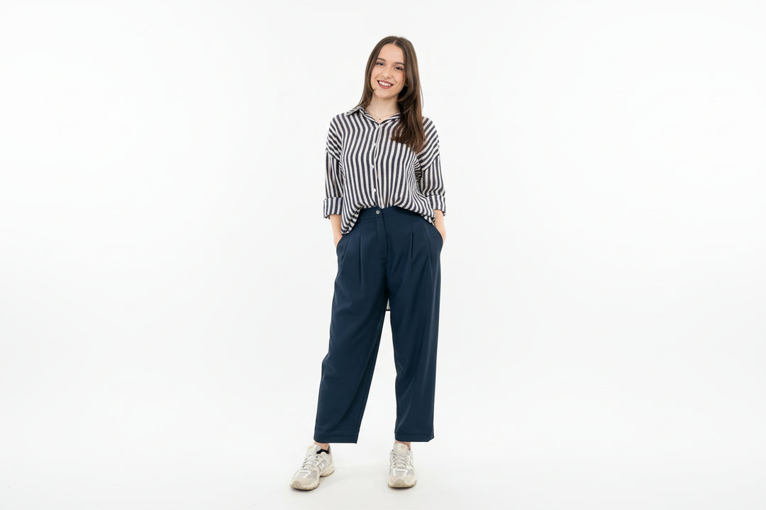 pantalone ovetto 24720