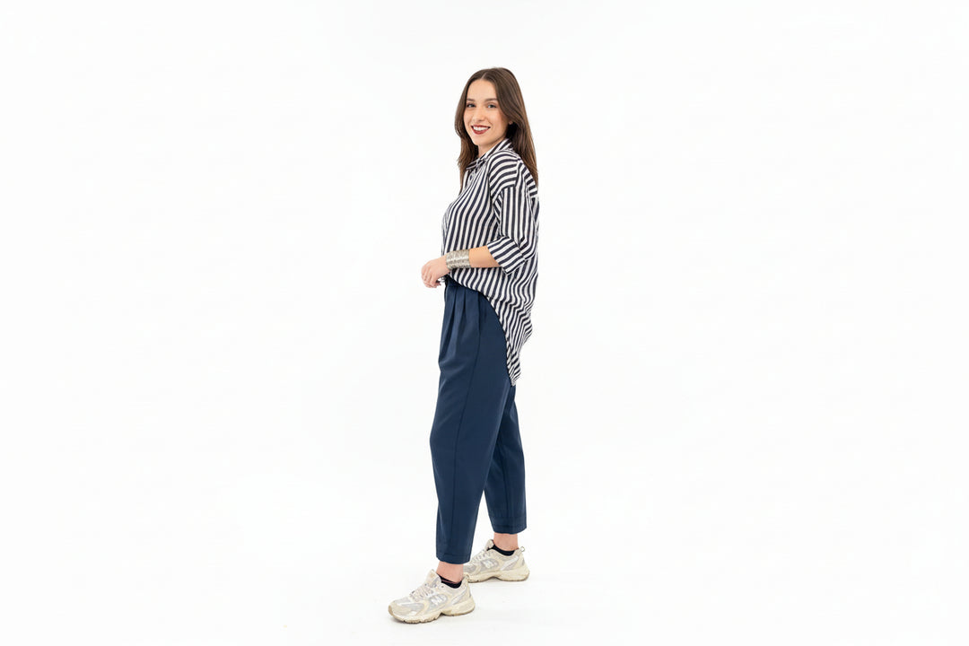 pantalone ovetto 24720
