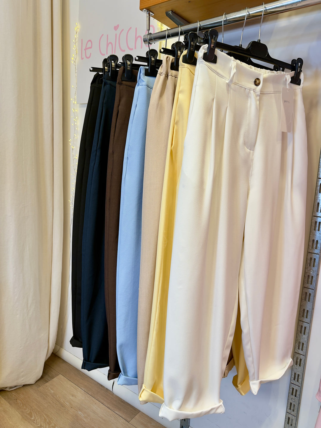 pantalone ovetto 24720