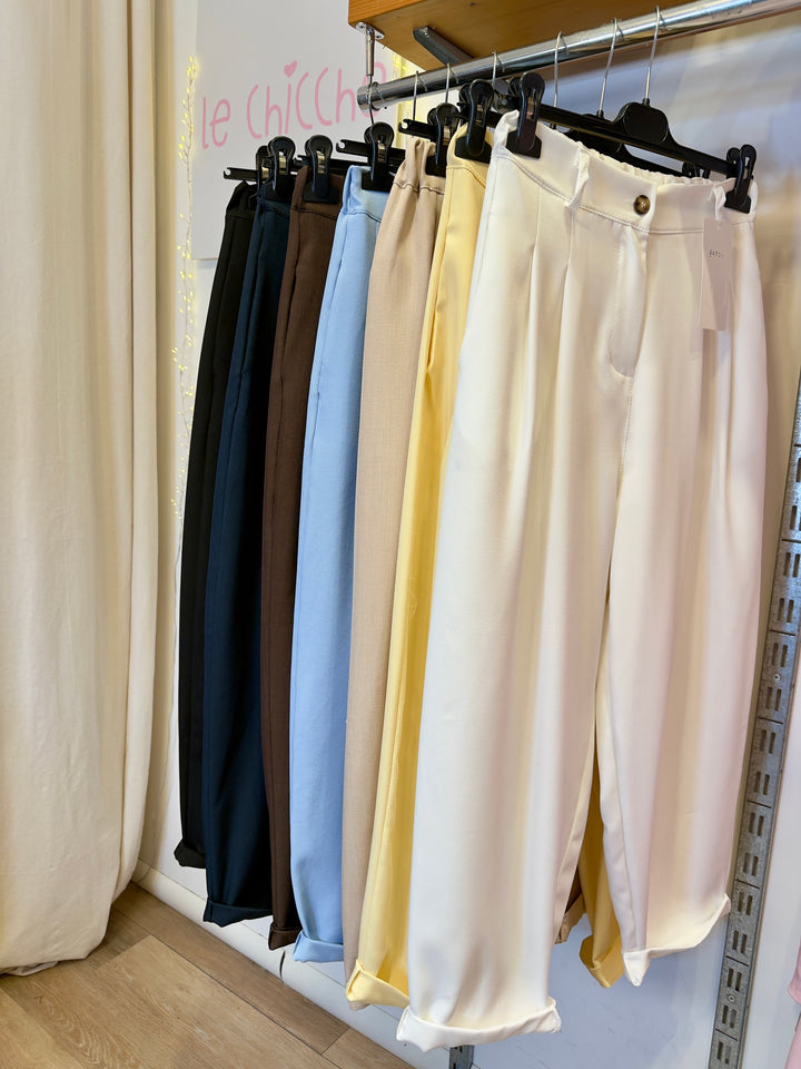 pantalone ovetto 24720