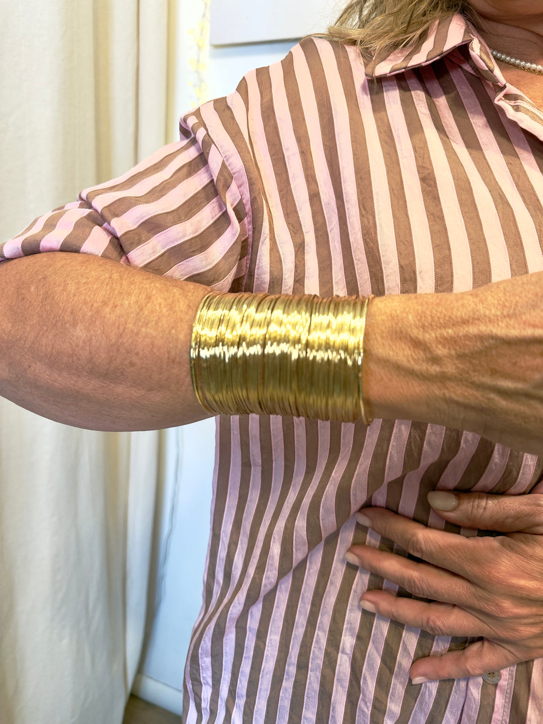 Bracciale schiava big