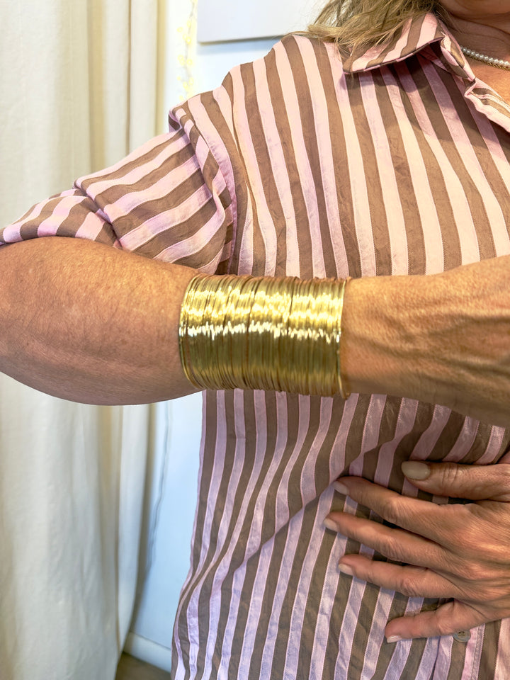 Bracciale schiava big