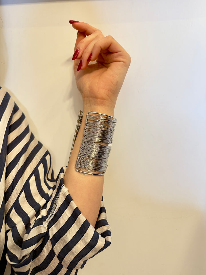 Bracciale schiava big