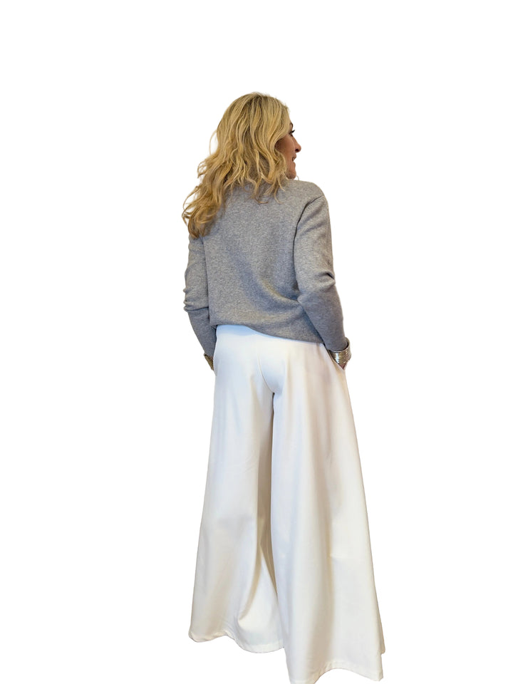 Pantaloni palazzo Rebecca 18056010