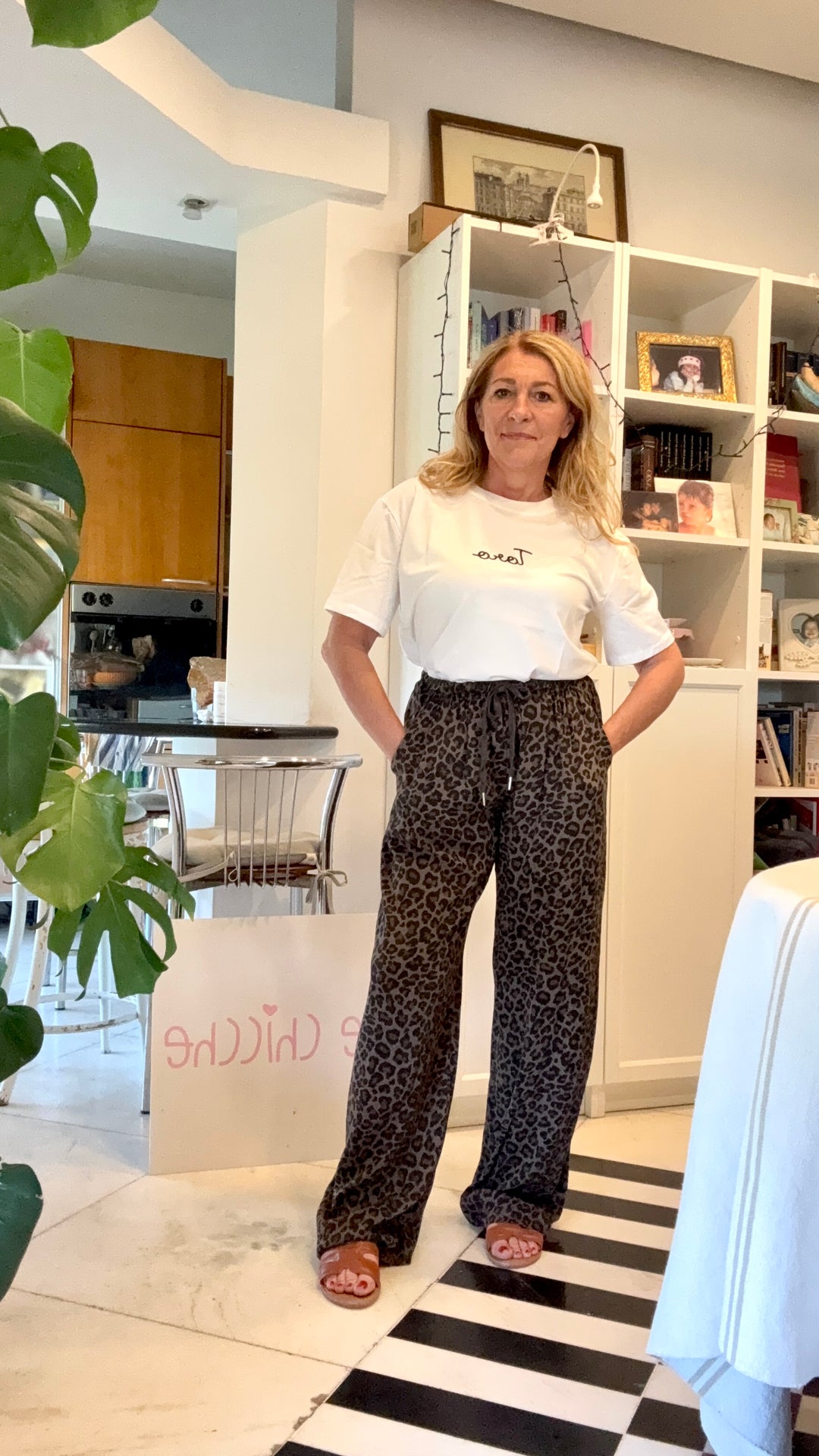 T-shirt segni zodiacali